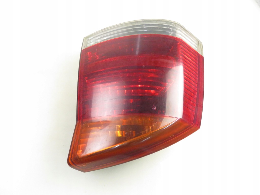 Лампа левая задняя opel vectra c Киев