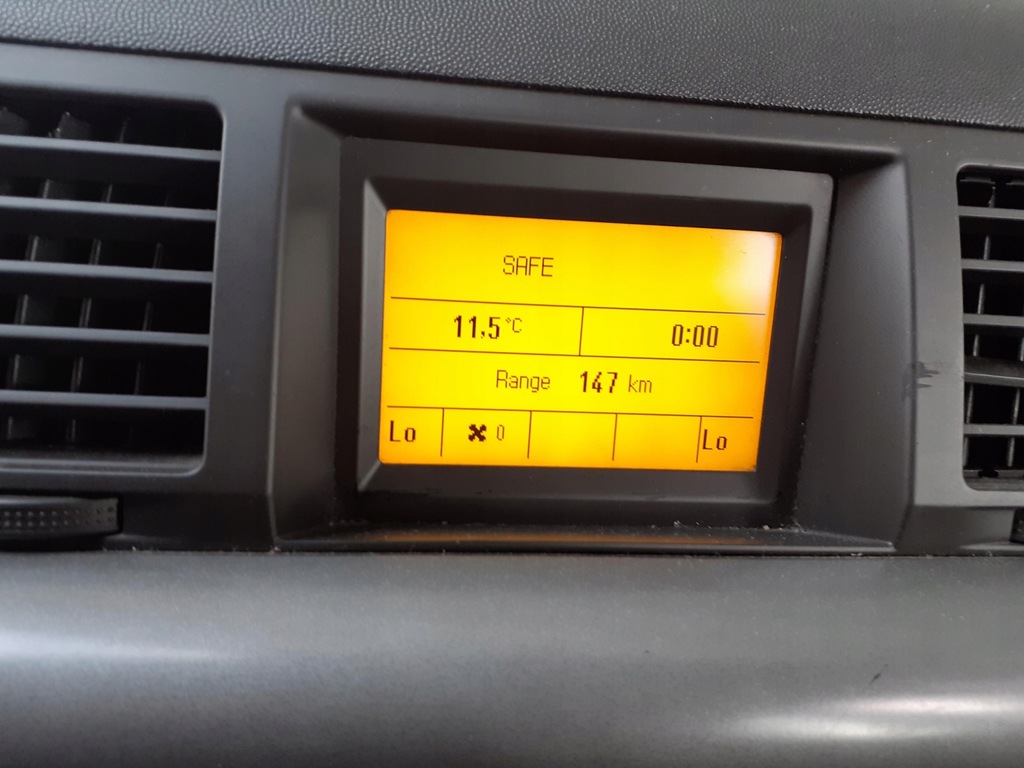 фото №13, Радио opel vectra c 13138246 13154972