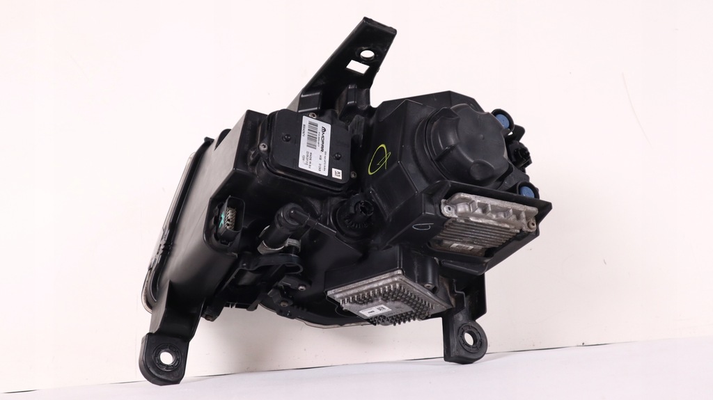 фото №11, Jeep grand cherokee wk2 лампа правая перед 68144704ac