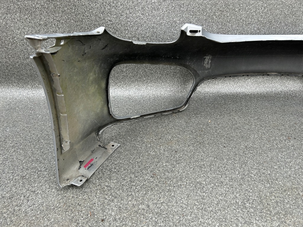 фото №9, Бампер перед porsche cayman boxster gts 981 poznań 98150531123-26