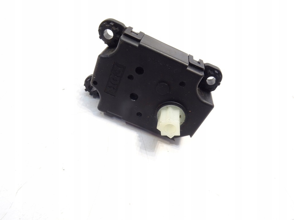 фото №6, Моторчик отопителя renault megane iii 2008-