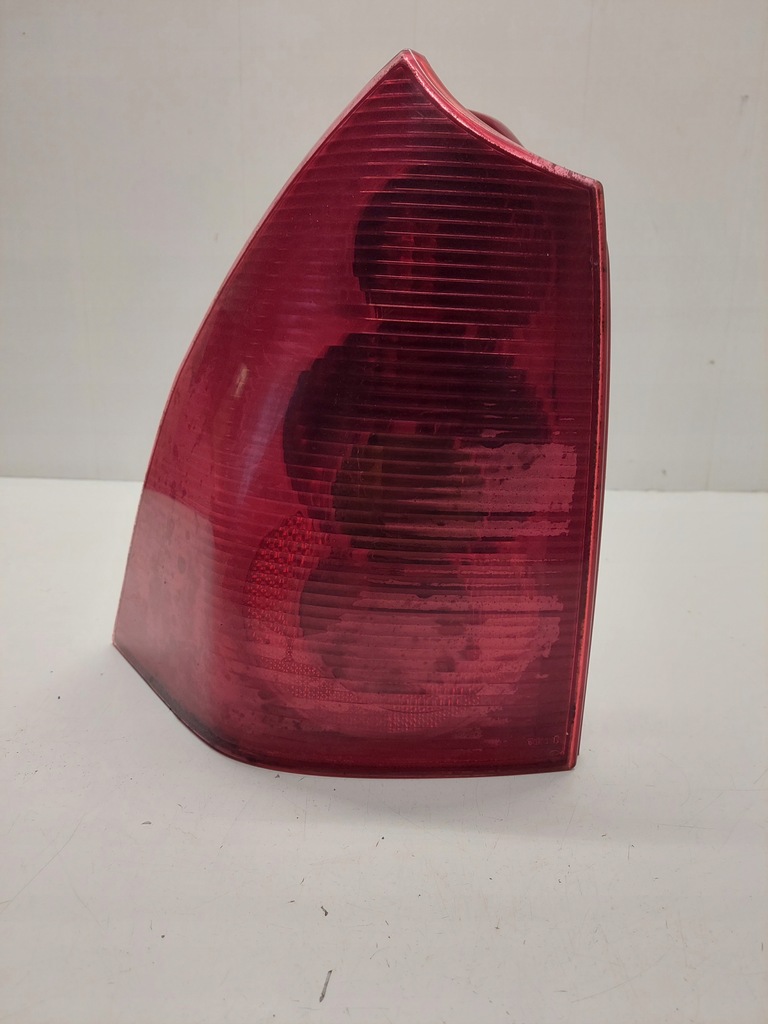 фото №1, Лампа ліва задня peugeot 307 sw