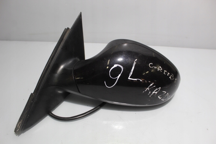 фото №1, Дзеркало ліва seat cordoba ii lc9z