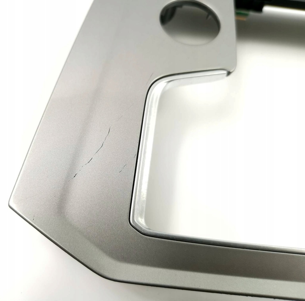 фото №12, Vw passat b8 arteon рамка dekor радио 3g1858069e