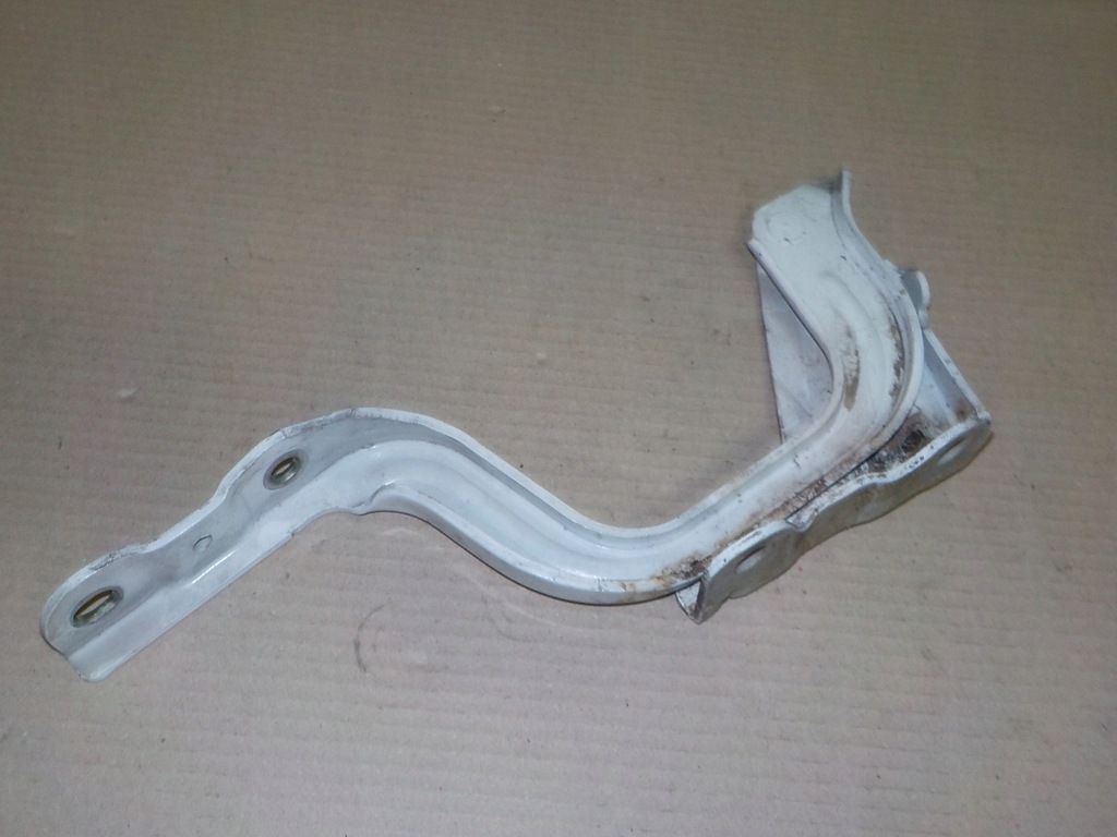 фото №10, Kia niro 18 - петля капот права lub ліва