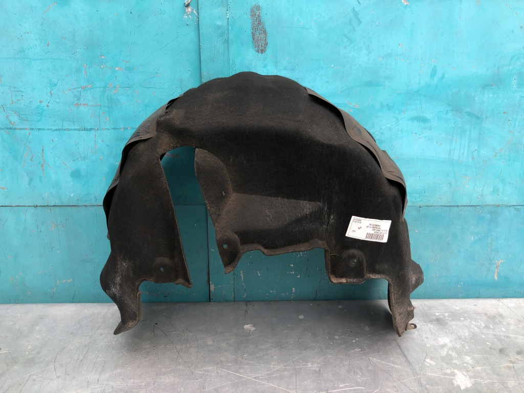 фото №1, Mercedes r172 slk slc подкрылок левый задняя левая