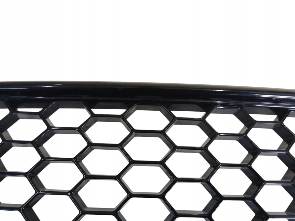 фото №14, Решётка радиатора, решётка радиатора ford focus mk-3 st lift