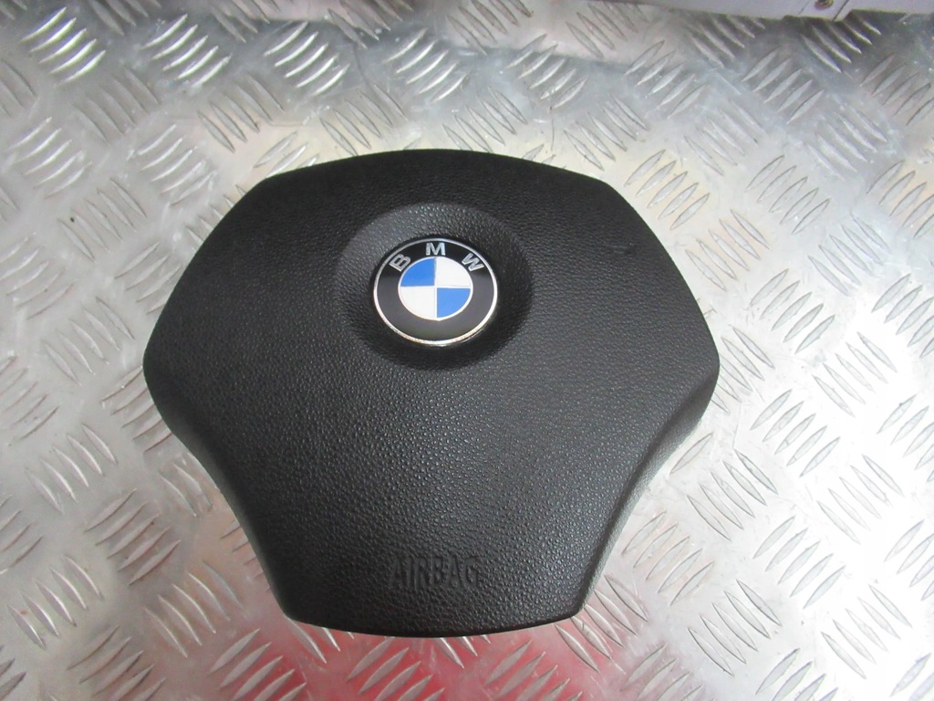 фото №11, Приборная панель консоль подушка безопасности bmw 3 e90 e91