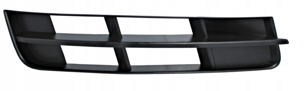 фото №1, Решітка решітка радіатора бампера права audi q7 2010-