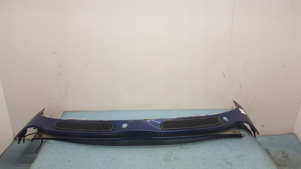 фото №1, Mini cooper r50 жабо 862/5