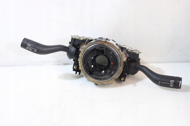 фото №1, Переключатель комбинированный света volkswagen phaeton