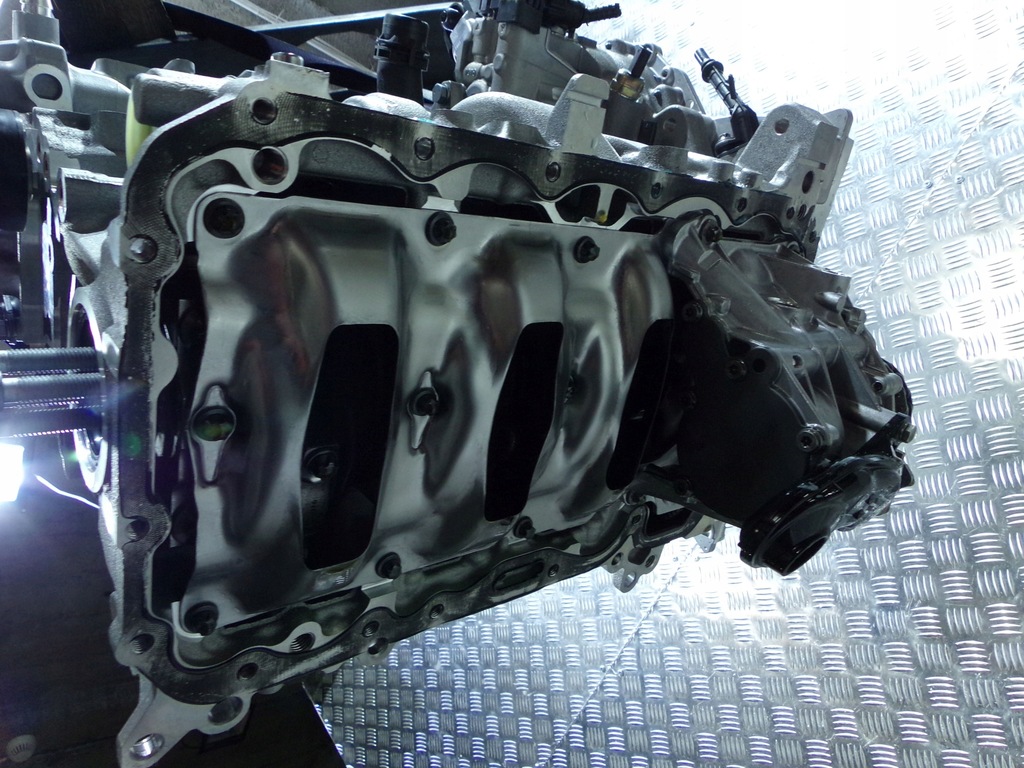 фото №14, Bmw f39 f45 f46 f48 mini f54 f60 b47 двигун двигун b47c20a po 13km!