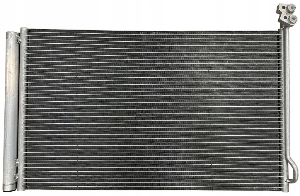 Купить Радиатор кондиционера tesla model x 2015 -