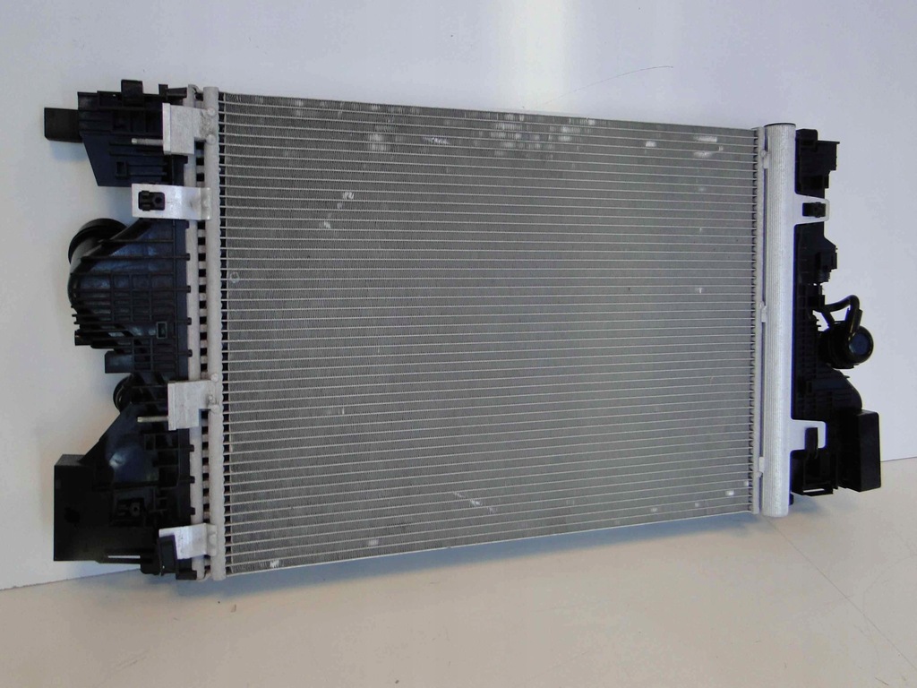 фото №8, Mercedes glb x247 247 комплект радиатор amg 2.0 d