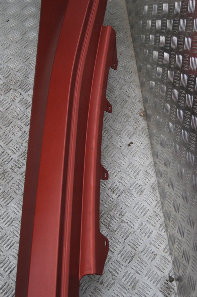 фото №7, Bmw z4 g29 m40i молдинг поріг права