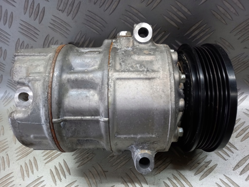 Компресор компресор кондиціонера opel insignia b 1.5 turbo в Україні