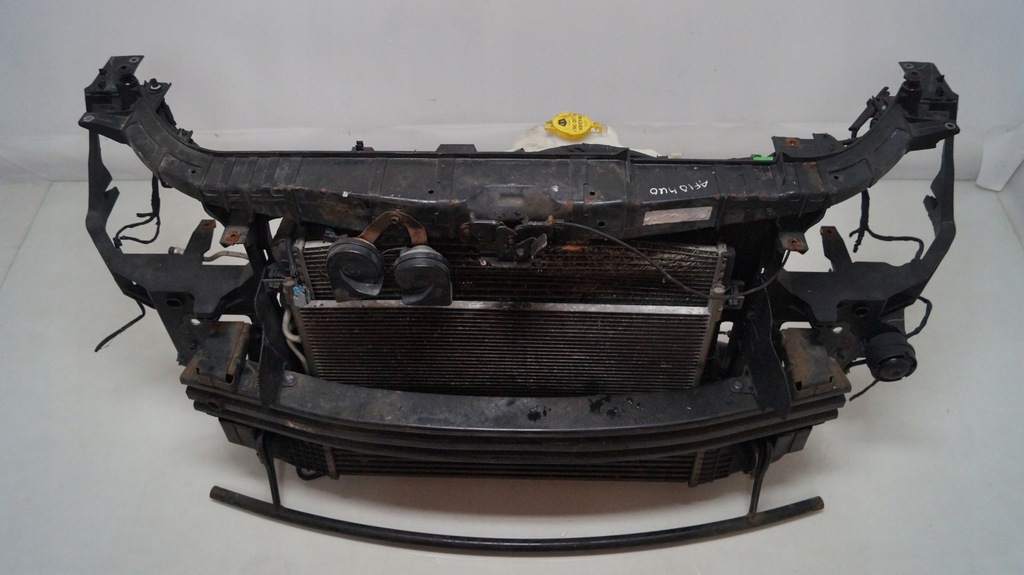 фото №9, Pas передній dodge journey freemont 2.0 crd 140km 2010