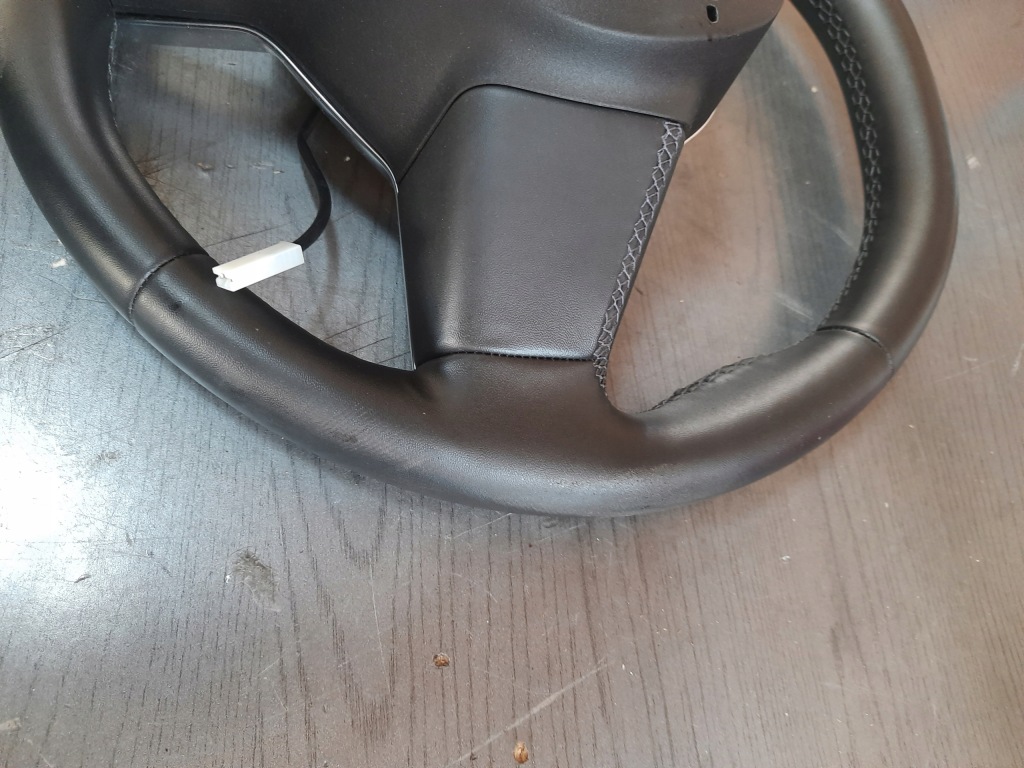 фото №4, Clio v 1.5dci воздуховод