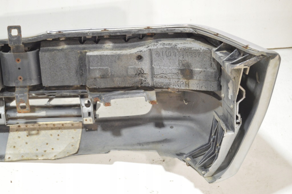 Бампер перед przed lift mercedes w140 coupe c140 cl 1408800440 Недорого