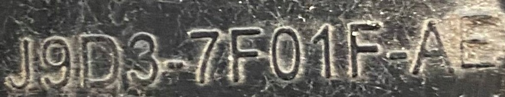 фото №9, Захист акумулятора jaguar i-pace x590 j9d3-7f01-fae