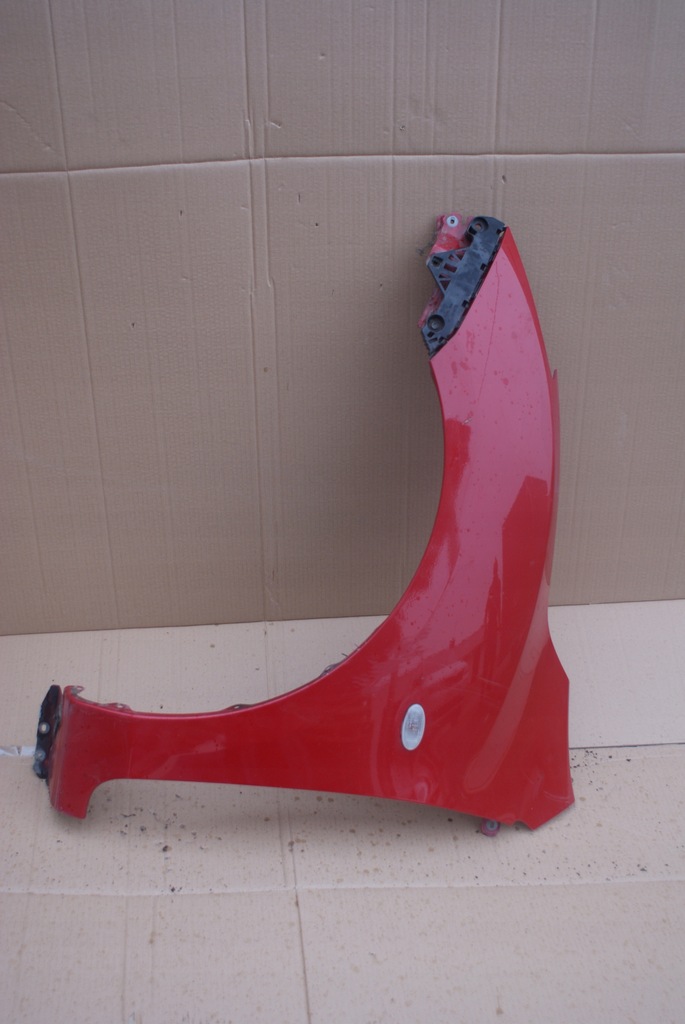 фото №1, Крыло перед mazda 3 08-13 левый