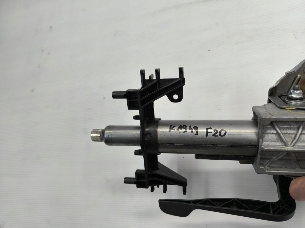 Колонка рулевая bmw f20 f21 116i 6854045 с Разборки