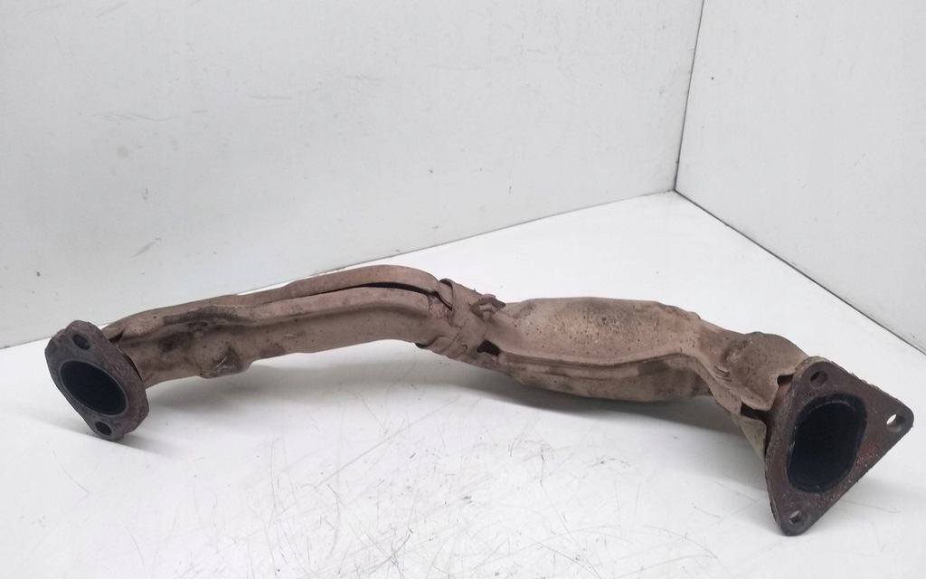 фото №1, Subaru outback 2013 колектор випускний