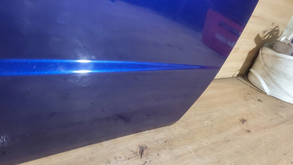 фото №6, Дверь правый перед honda civic viii 8 ufo hb 5d b548p