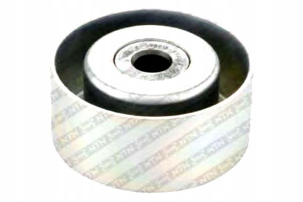 фото №2, Ролик направляющая ремень ford tourneo connect transi