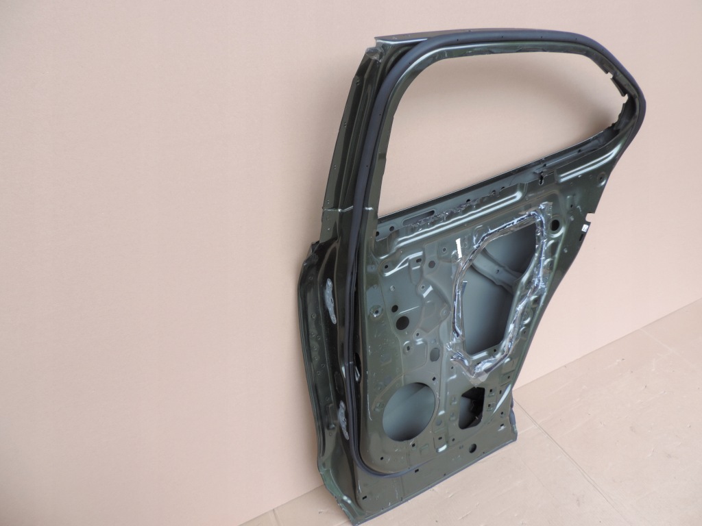 Lexus ux 2018 2019 задние дверь Цена