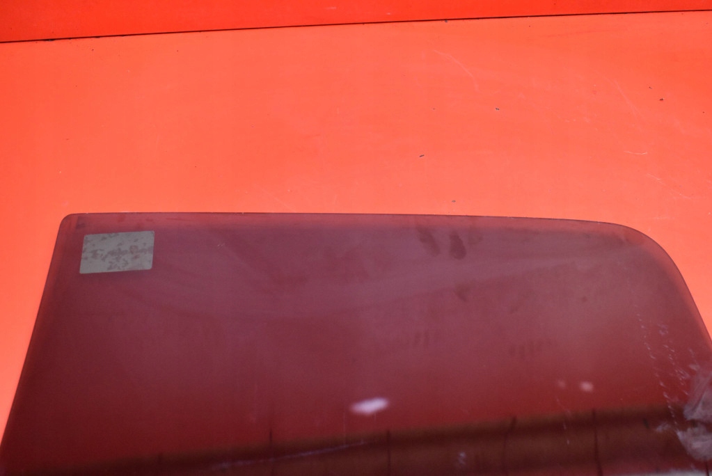фото №8, Скло бічна ліва задня задня chevrolet hhr 1 i 05-11