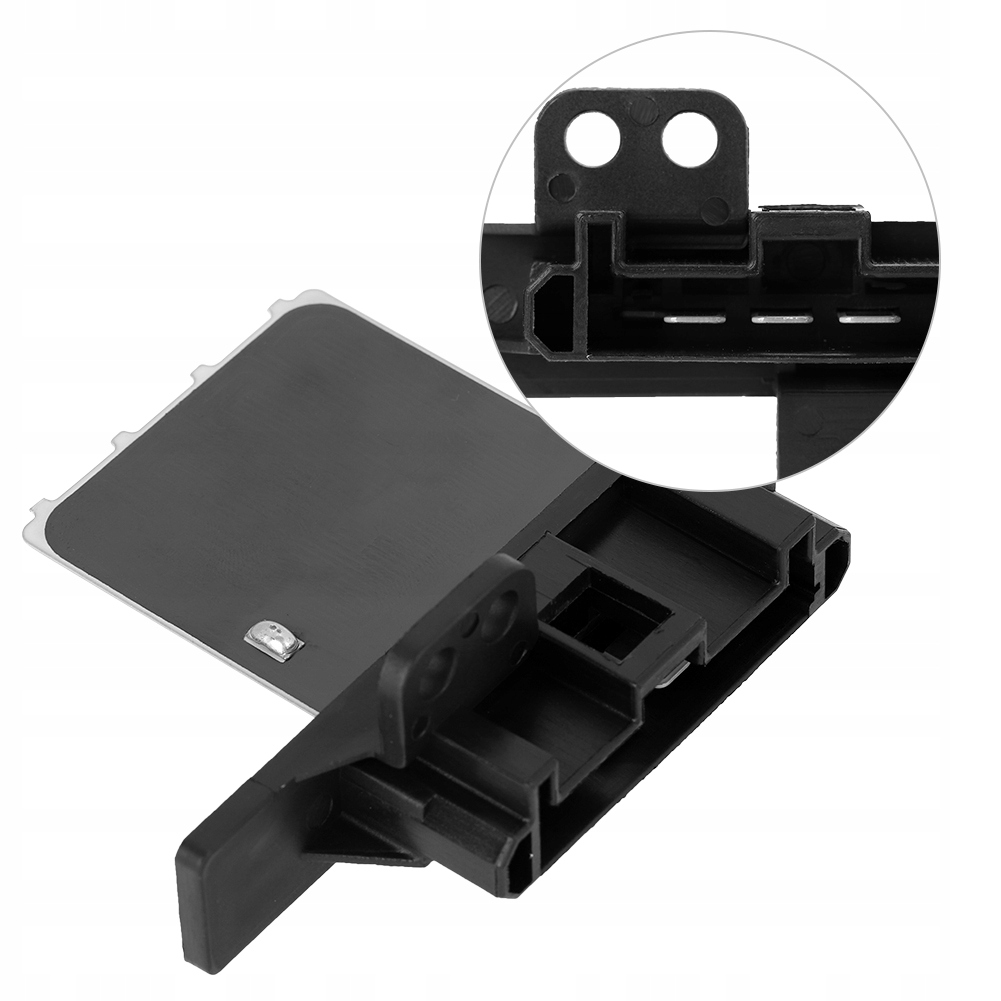 фото №16, Резистор вентилятор автомобильный dla nissan almera