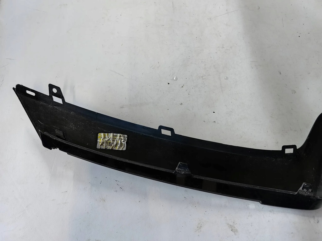 фото №5, Renault clio iv - решётка радиатора atrpa молдинг