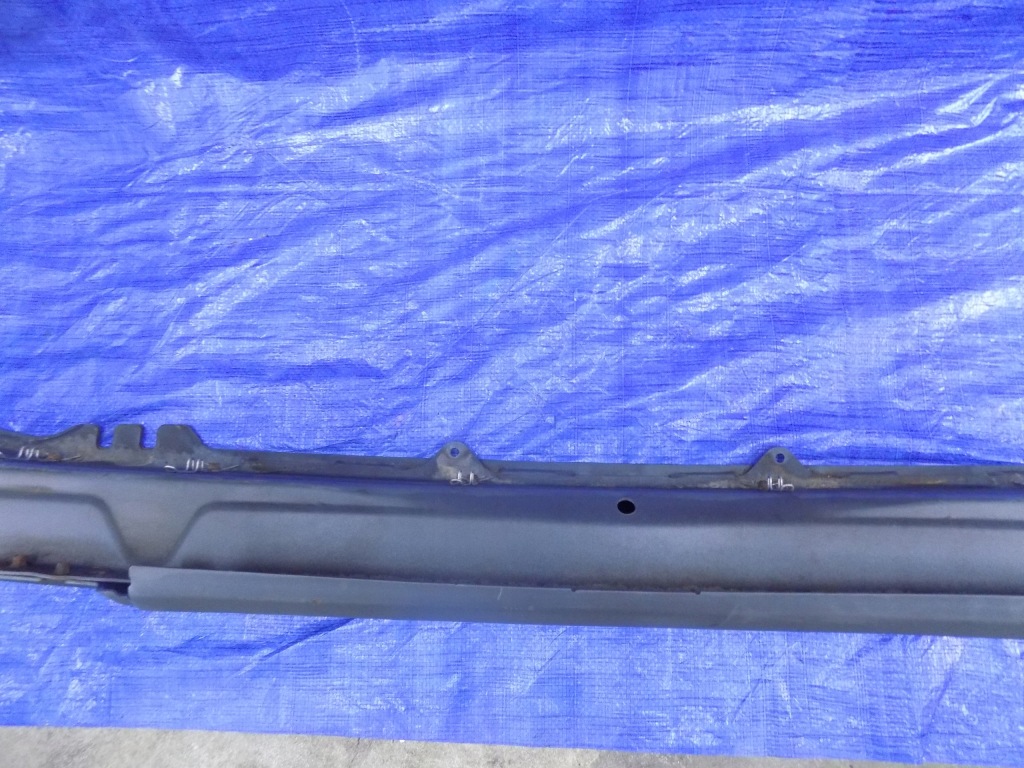 фото №7, Балка pod бампер кронштейн scania p380 11r e5