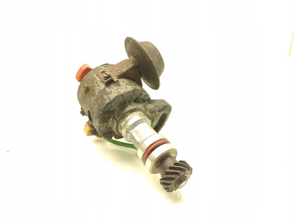 фото №13, Mercedes-benz 123 аппарат зажигание 200 бензин 80kw 109 hp 1230500139