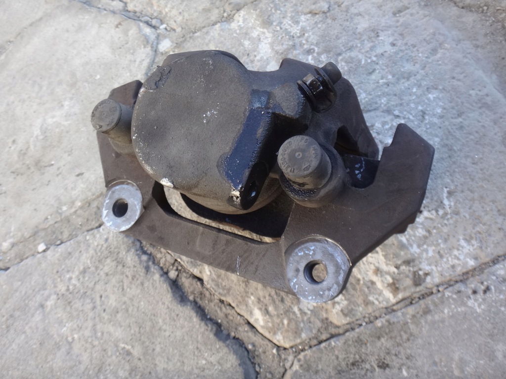 фото №4, Супорт лівий перед передній bmw x5 e70 4.8 i