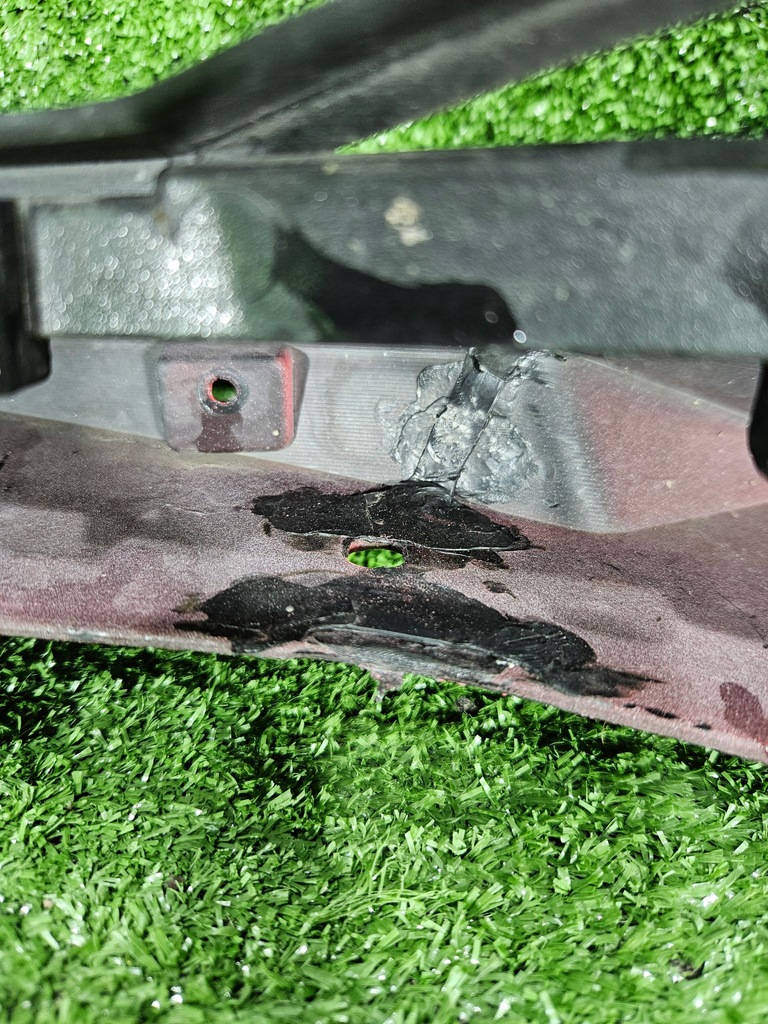 фото №15, Бампер перед chevrolet camaro ss rs 15-18r ls lt