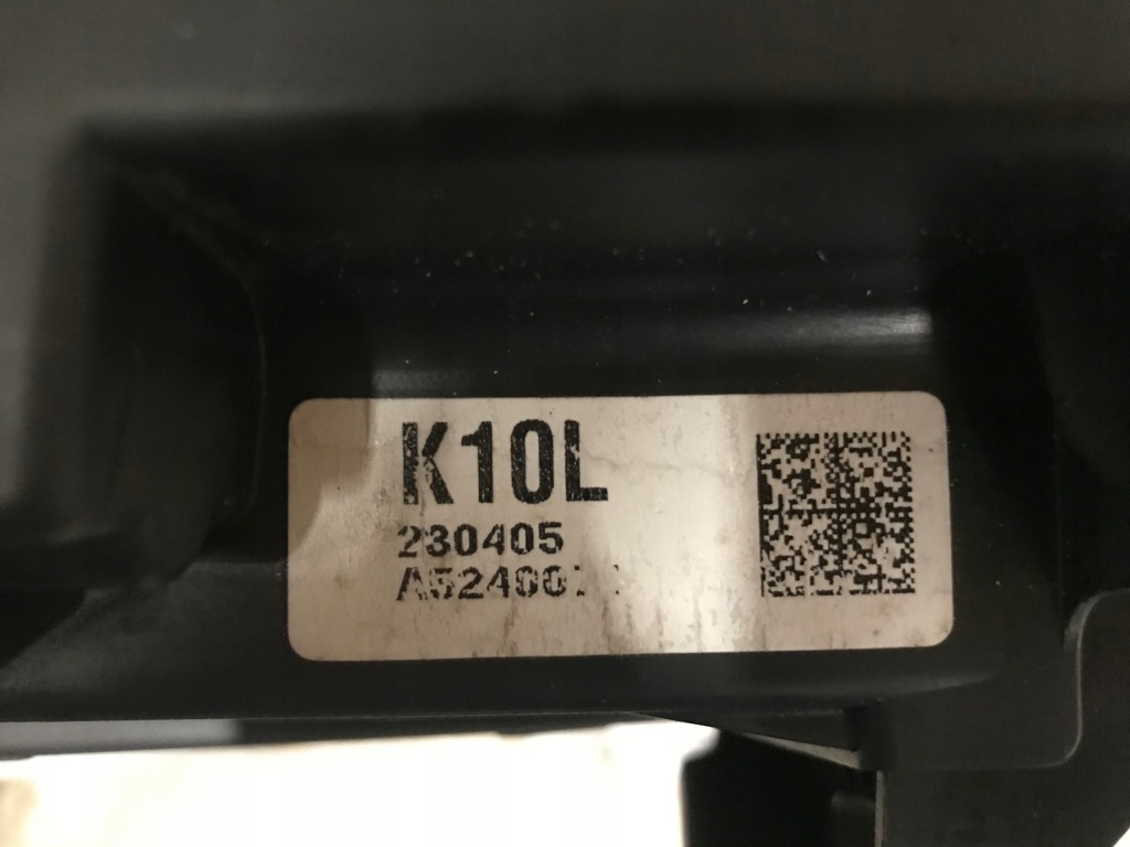 фото №5, Kia niro ii 22- лампа передня фара full led лівий eu