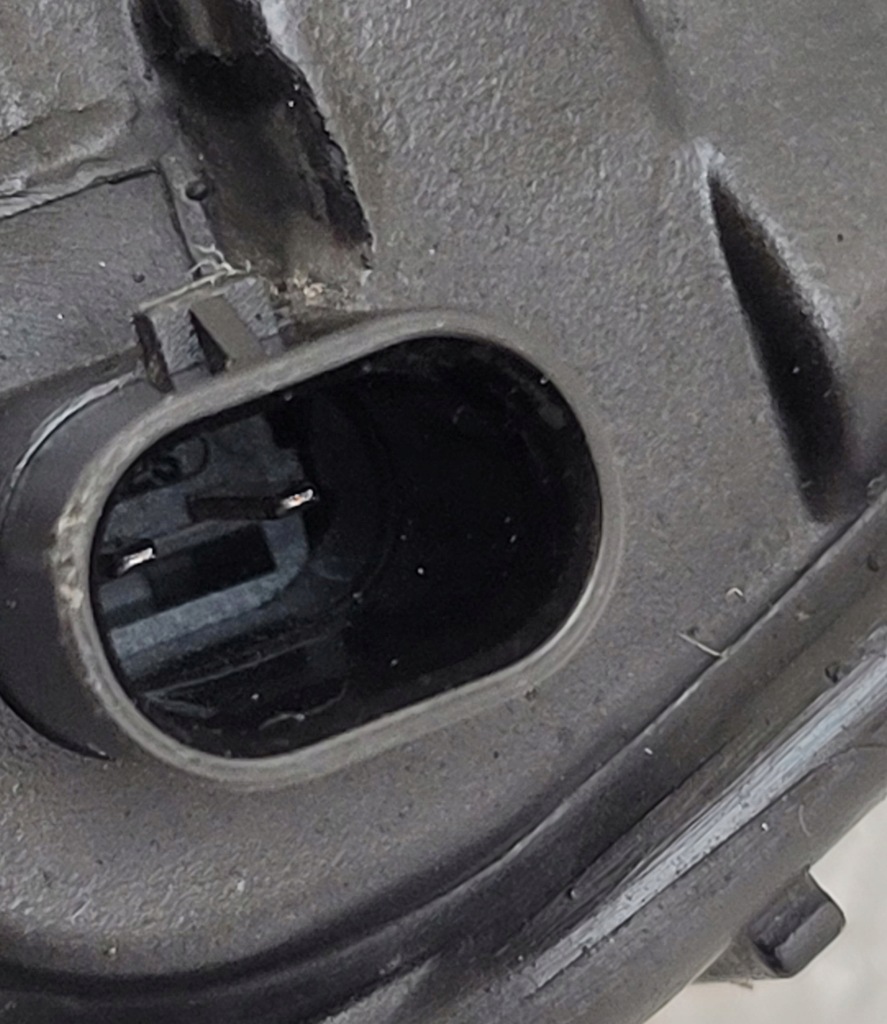 фото №9, Противотуманная фара левый led volvo xc60 ii xc90 ii 2017- 31395865