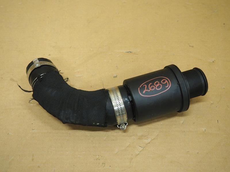 фото №1, Wąż повітря резонатор ford transit mk7 r7tzc