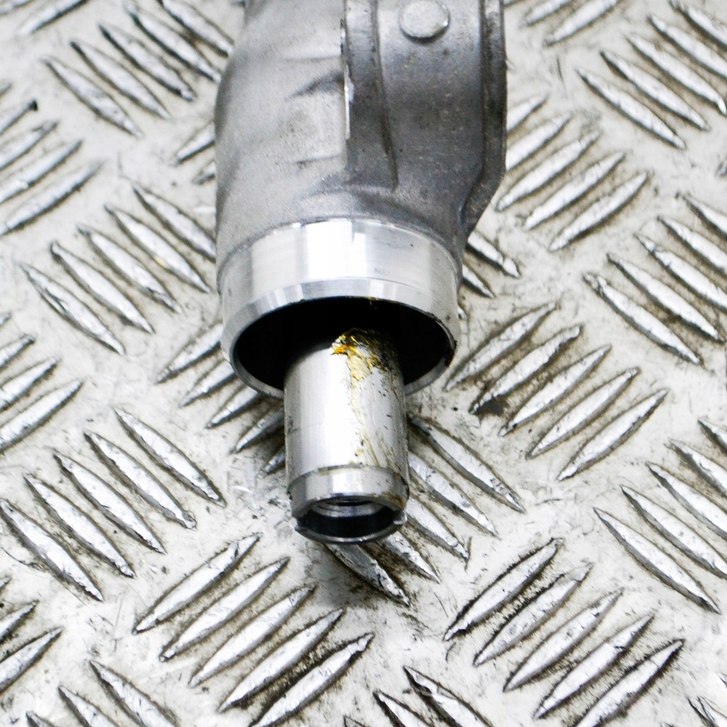 фото №6, Kia picanto 2021 трансмісія кермова / рейка рульова