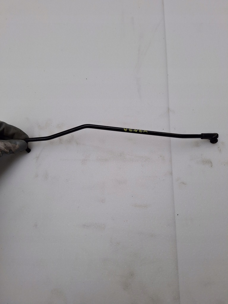 фото №1, Kia venga hyundai стержень проволока опора капот