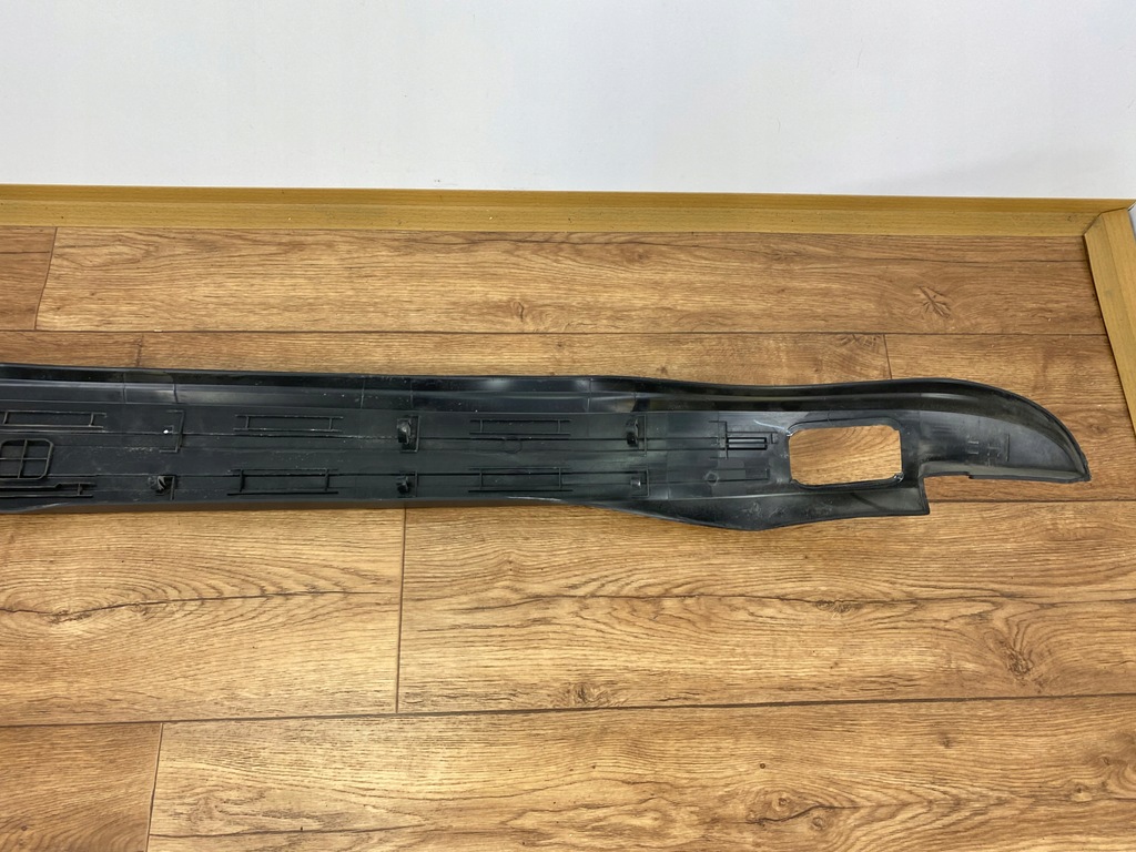 фото №5, Молдинг кузов ліва ford f150 2021+ usa