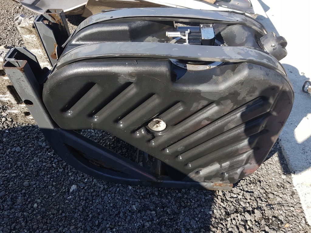 фото №4, Scania r бак adblue