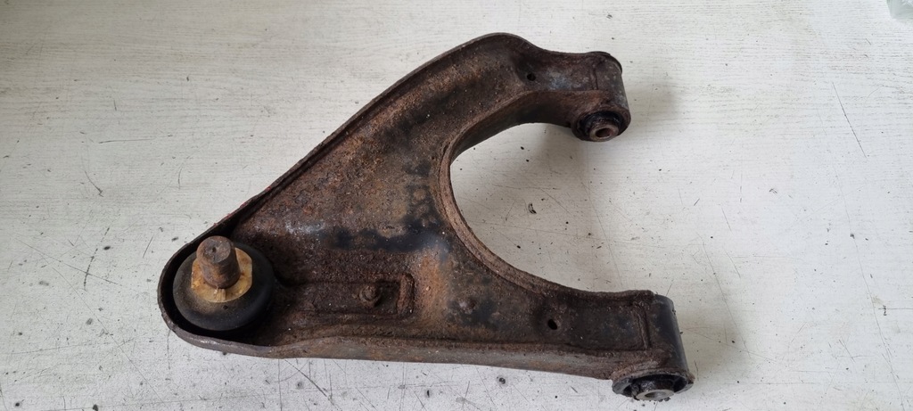 фото №2, Рычаги задняя do navara d40 pathfinder r51