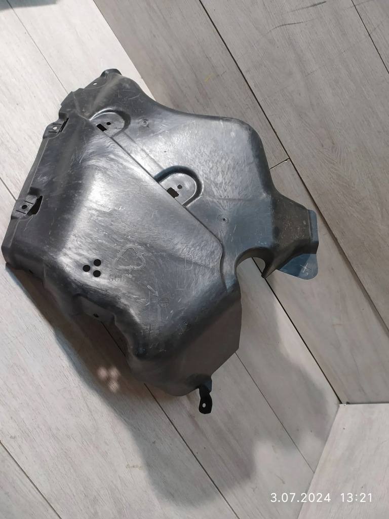 фото №5, 9226. bmw 3 g20 захист підвіска лівий задня 7447185