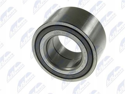 фото №4, Набор подшипник колеса перед/зад land rover range rover evoque 12-, range rover