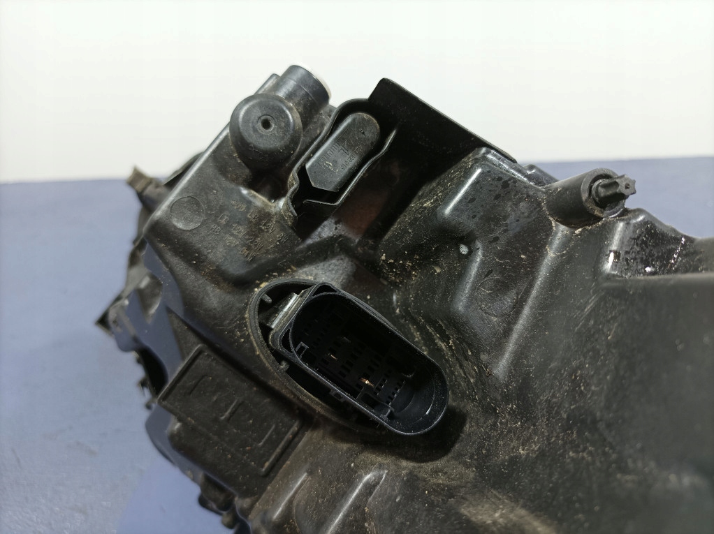 фото №12, Skoda octavia iv full led лампа передня права eu 5e4941016a