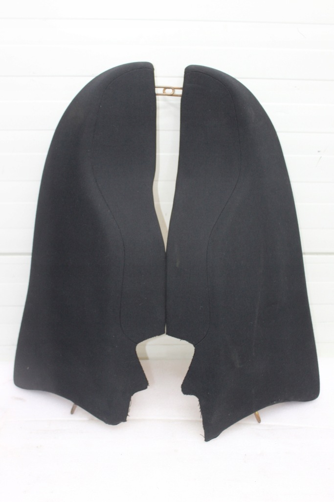 фото №14, Mercedes c w203 kombi заднее сиденье задняя lift раздельная