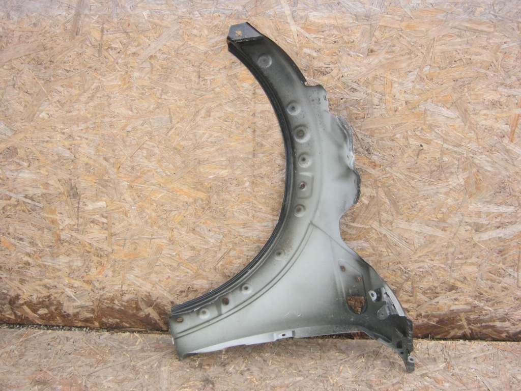 фото №3, Крыло перед правый mini cooper r56 06- lift